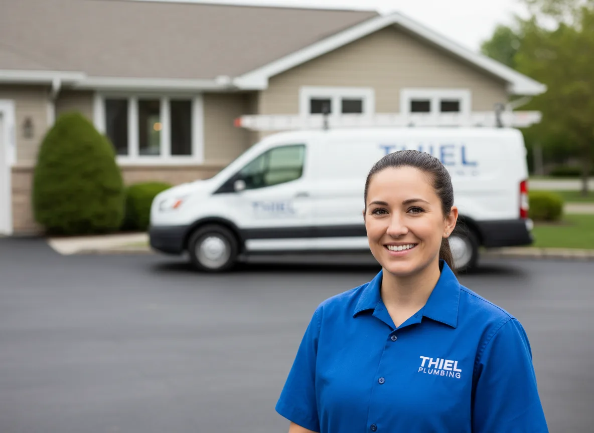 Plumber Reedsville, OH FAQs